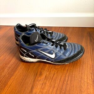Nike Zoom Air cleats